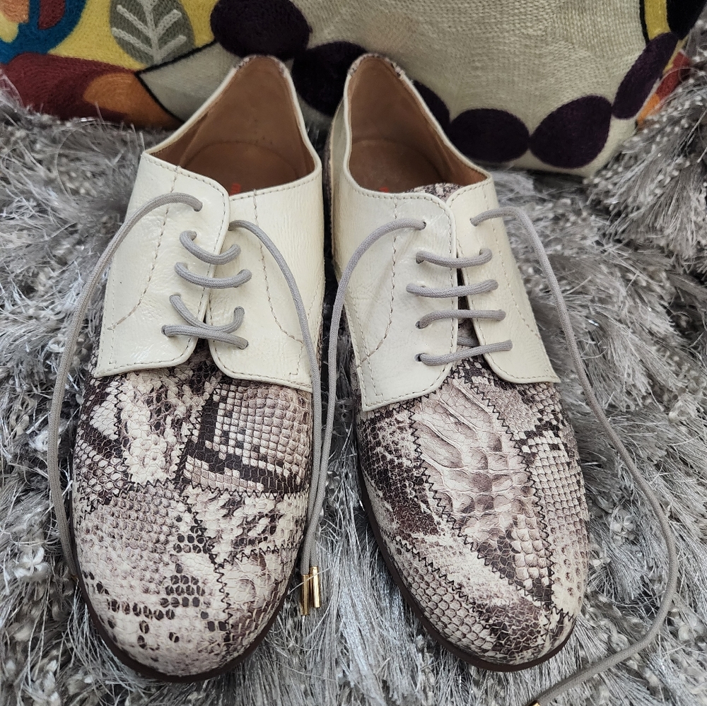 Marc joseph shoes